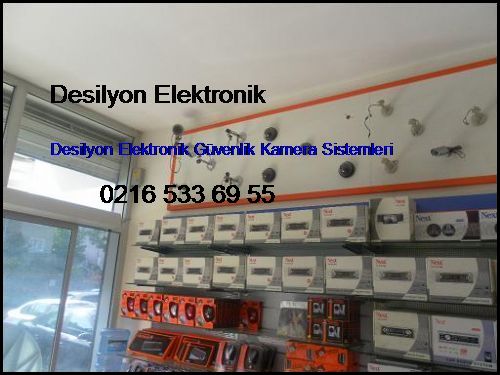  Kamera Sistemi Kurulumu Beşiktaş Desilyon Elektronik Güvenlik Kamera Sistemleri Kamera Sistemi Kurulumu Beşiktaş
