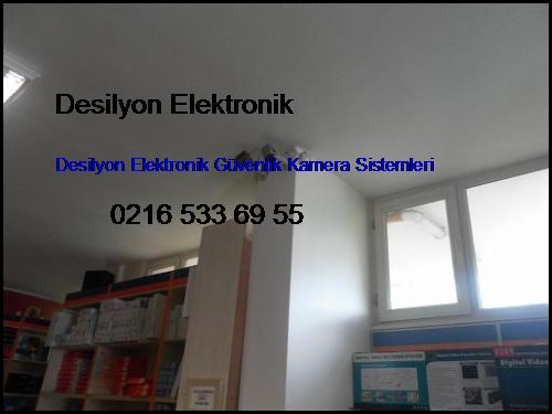  Kamera Sistemi Kurulumu Beyoğlu Desilyon Elektronik Güvenlik Kamera Sistemleri Kamera Sistemi Kurulumu Beyoğlu