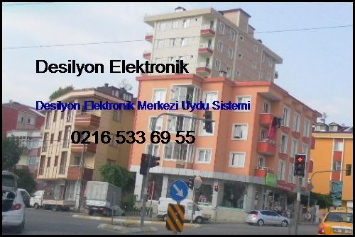  Merkezi Uydu Sistemi Kurulumu İstanbul Desilyon Elektronik Merkezi Uydu Sistemi Merkezi Uydu Sistemi Kurulumu İstanbul