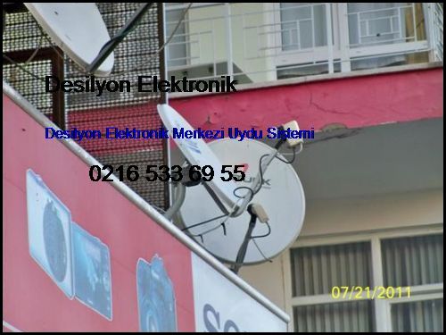  Merkezi Uydu Anten Sistemleri Beşiktaş Desilyon Elektronik Merkezi Uydu Sistemi Merkezi Uydu Anten Sistemleri Beşiktaş