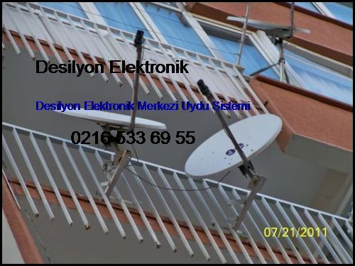  Otel Merkezi Uydu Anten Sistemleri Desilyon Elektronik Merkezi Uydu Sistemi Otel Merkezi Uydu Anten Sistemleri