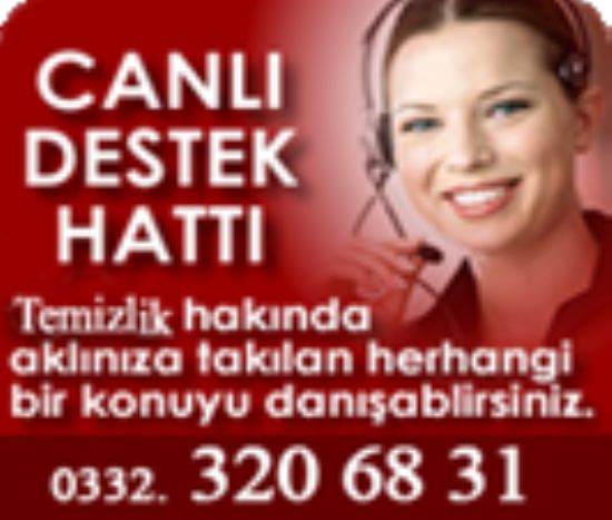  Baca Kanal Temizleme Konya Oskar: 0332 3206831 Konya Kanalizasyon Arıza Temizleme