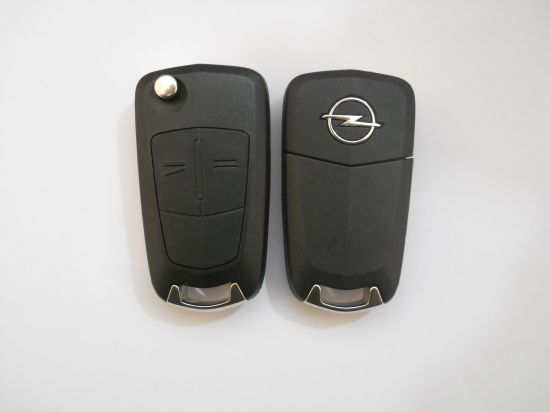  Opel Kumanda Ve Immobilizer Anahtar