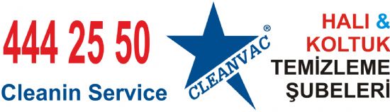  Cleanvac Halı Ve Koltuk Yıkama, Şübelik Verilmektedır