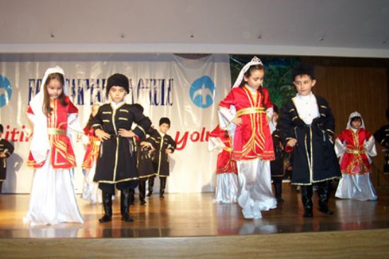  Anaokulu Folklör Eğitmeni,anaokulu Halk Dansları