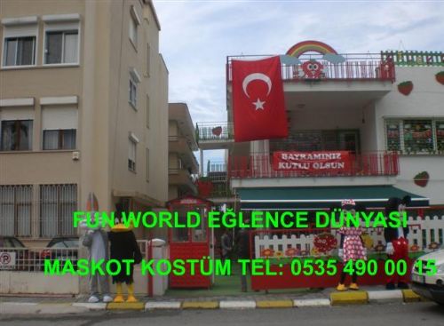  Burdur Kostüm Kiralama, Kiralık Kostümler Eğlence Ve Özel Günler İçin Kiralık Kostüm Burdur