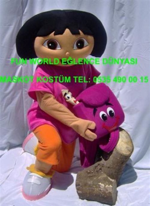  İstanbul Çizgi Film Kostümleri, Kiralık Kostümler Eğlence Ve Özel Günler İçin Kiralık Kostüm İstanbul