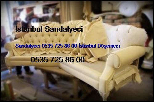 Ambarlı Sandalyeci 0551 620 49 67 İstanbul Döşemeci Ambarlı