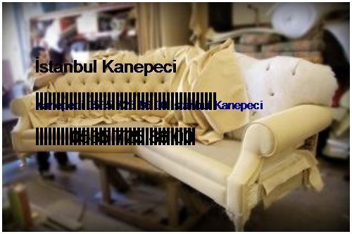 Avcıbey Kanepeci 0551 620 49 67 İstanbul Kanepeci Avcıbey