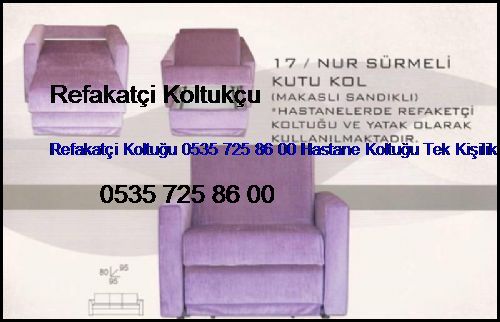 Kadıköy Refakatçi Koltuğu 0551 620 49 67 Hastane Koltuğu Tek Kişilik Yataklı Koltuk Öğrenci Koltuğu Kadıköy