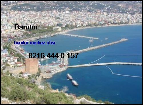  Adana Otelleri Bamtur Merkez Ofisi Adana Otelleri