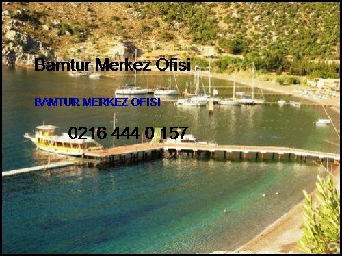 Antalya Ucuz Oteller Bamtur Merkez Ofisi Antalya Ucuz Oteller