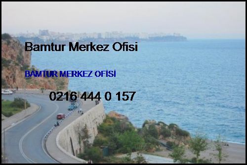  Antalya Sidedeki Oteller Bamtur Merkez Ofisi Antalya Sidedeki Oteller