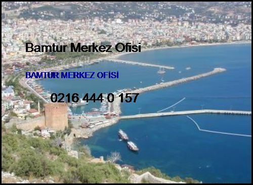  Tatil Otelleri Antalya Bamtur Merkez Ofisi Tatil Otelleri Antalya