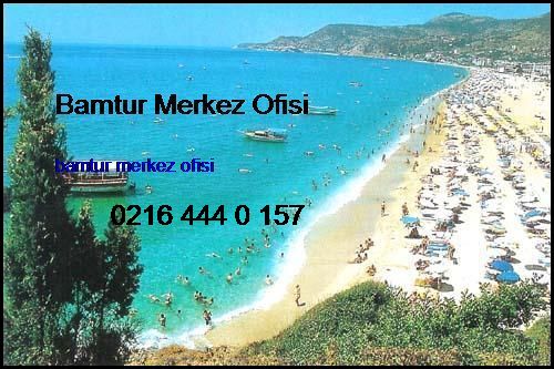  Tunus Turları Bamtur Merkez Ofisi Tunus Turları