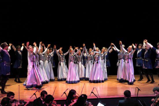  Azeri Dansları 216 387 39 66,kafkas