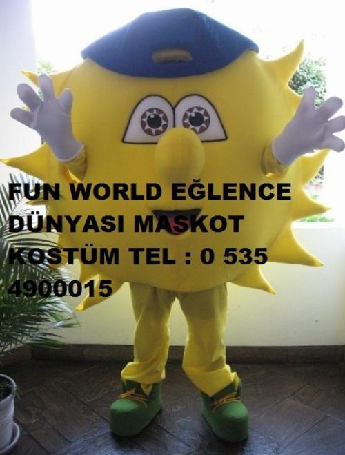  Ankara Gösteri Kostümleri Özel Günlere Kiralık Kostüm Ankara