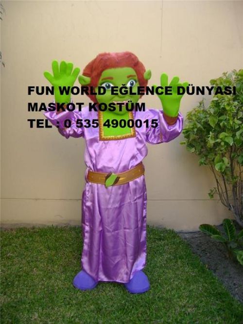  Osmaniye Gösteri Kostümleri Özel Günlere Kiralık Kostüm Osmaniye