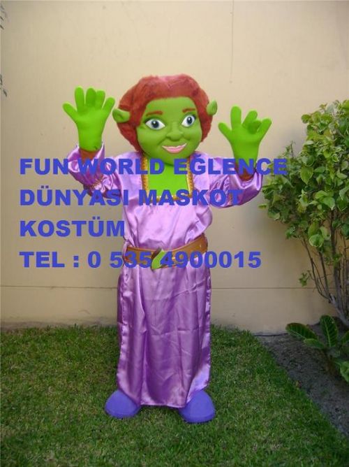  Trabzon Gösteri Kostümleri Özel Günlere Kiralık Kostüm Trabzon