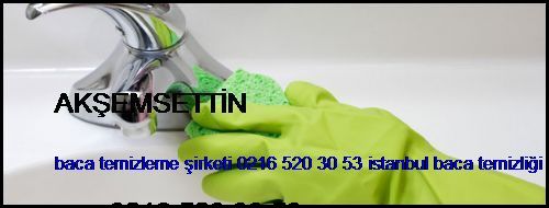  Akşemsettin Baca Temizleme Şirketi 0216 520 30 53 İstanbul Baca Temizliği Akşemsettin