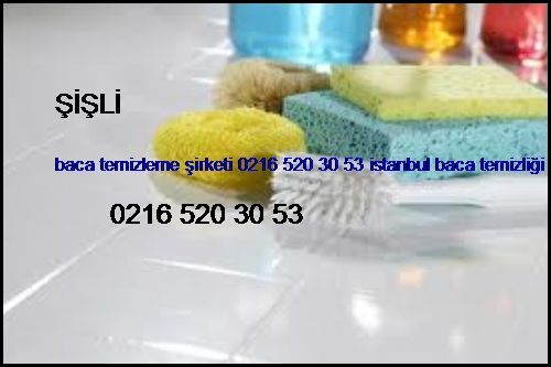  Şişli Baca Temizleme Şirketi 0216 520 30 53 İstanbul Baca Temizliği Şişli