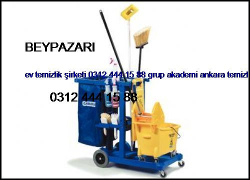  Beypazarı Ev Temizlik Şirketi 0312 444 15 88 Grup Akademi Ankara Temizlik Şirketi Beypazarı