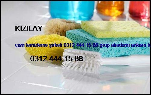  Kızılay Cam Temizleme Şirketi 0312 444 15 88 Grup Akademi Ankara Temizlik Şirketi Kızılay