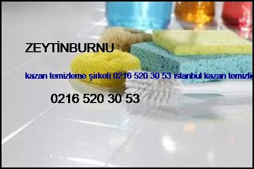  Zeytinburnu Kazan Temizleme Şirketi 0216 520 30 53 İstanbul Kazan Temizliği Zeytinburnu