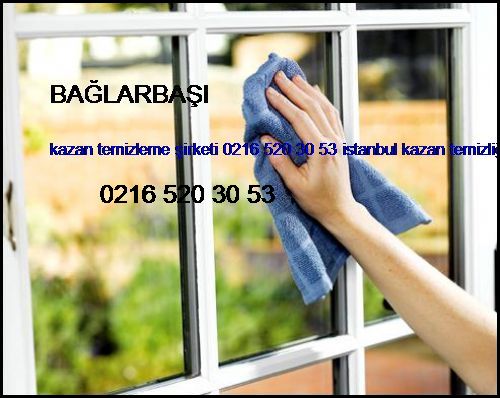  Bağlarbaşı Kazan Temizleme Şirketi 0216 520 30 53 İstanbul Kazan Temizliği Bağlarbaşı