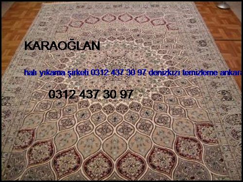  Karaoğlan Halı Yıkama Şirketi 0312 437 30 97 Denizkızı Temizleme Ankara Halı Yıkama Şirketi Karaoğlan
