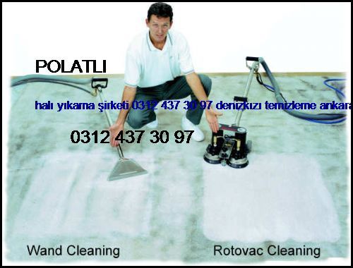  Polatlı Halı Yıkama Şirketi 0312 437 30 97 Denizkızı Temizleme Ankara Halı Yıkama Şirketi Polatlı