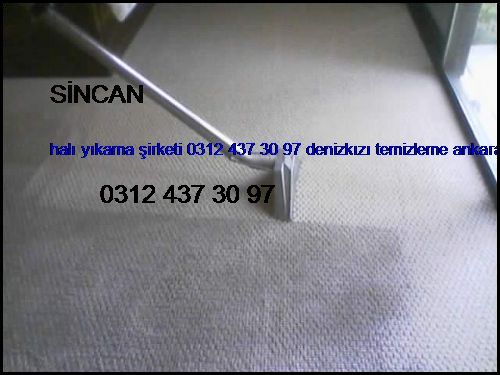  Sincan Halı Yıkama Şirketi 0312 437 30 97 Denizkızı Temizleme Ankara Halı Yıkama Şirketi Sincan