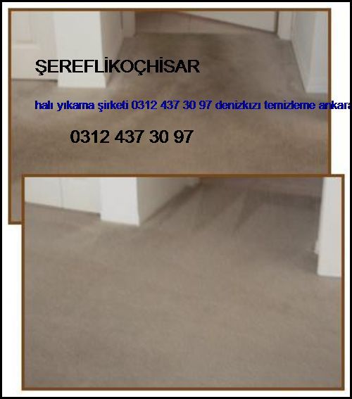 Şereflikoçhisar Halı Yıkama Şirketi 0312 437 30 97 Denizkızı Temizleme Ankara Halı Yıkama Şirketi Şereflikoçhisar
