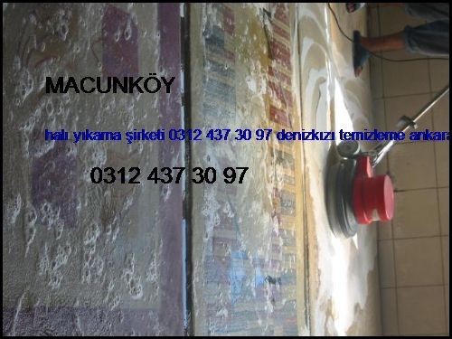 Macunköy Halı Yıkama Şirketi 0312 437 30 97 Denizkızı Temizleme Ankara Halı Yıkama Şirketi Macunköy