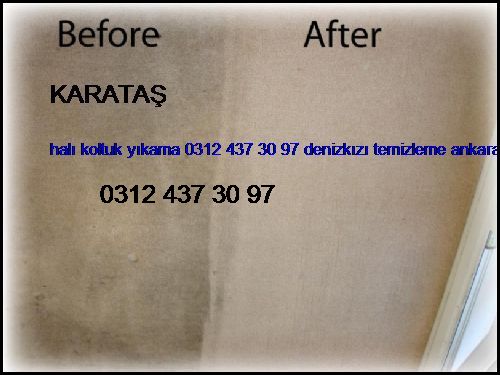  Karataş Halı Koltuk Yıkama 0312 437 30 97 Denizkızı Temizleme Ankara Halı Koltuk Yıkama Şirketi Karataş