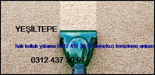  Yeşiltepe Halı Koltuk Yıkama 0312 437 30 97 Denizkızı Temizleme Ankara Halı Koltuk Yıkama Şirketi Yeşiltepe