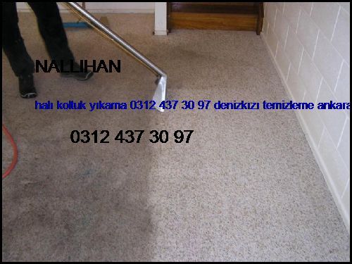  Nallıhan Halı Koltuk Yıkama 0312 437 30 97 Denizkızı Temizleme Ankara Halı Koltuk Yıkama Şirketi Nallıhan