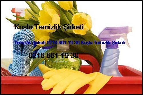  Fenerbahçe Temizlik Şirketi 0216 661 19 30 Kuşlu Temizlik Şirketi Fenerbahçe