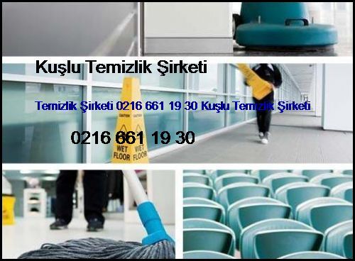  Alemdağ Temizlik Şirketi 0216 661 19 30 Kuşlu Temizlik Şirketi Alemdağ