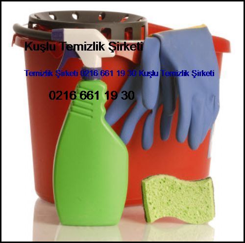  Çengelköy Temizlik Şirketi 0216 661 19 30 Kuşlu Temizlik Şirketi Çengelköy