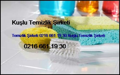 Libadiye Temizlik Şirketi 0216 661 19 30 Kuşlu Temizlik Şirketi Libadiye