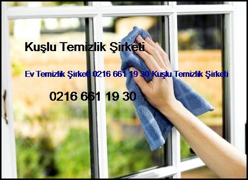  Kadıköy Ev Temizlik Şirketi 0216 661 19 30 Kuşlu Temizlik Şirketi Kadıköy