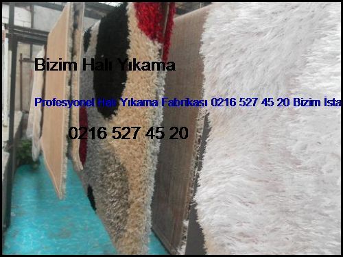  Çakmak Profesyonel Halı Yıkama Fabrikası 0216 660 14 57 Azra İstanbul Halı Yıkama Çakmak