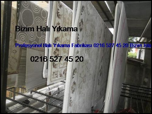  Hekimbaşı Profesyonel Halı Yıkama Fabrikası 0216 660 14 57 Azra İstanbul Halı Yıkama Hekimbaşı
