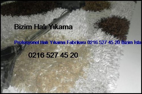  Bulgurlu Profesyonel Halı Yıkama Fabrikası 0216 660 14 57 Azra İstanbul Halı Yıkama Bulgurlu