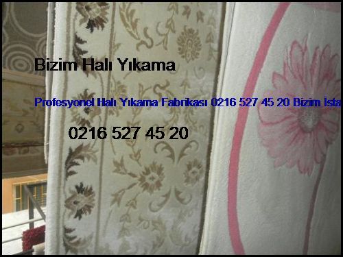  Güzeltepe Profesyonel Halı Yıkama Fabrikası 0216 660 14 57 Azra İstanbul Halı Yıkama Güzeltepe