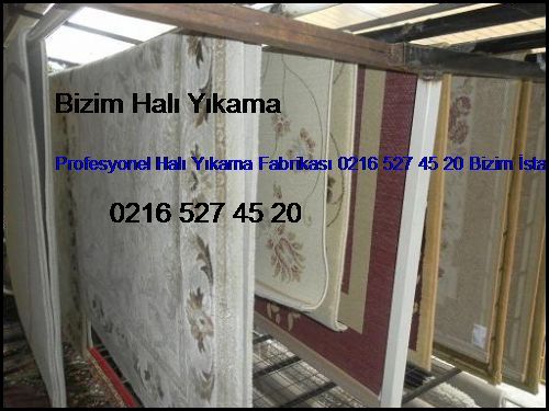  Harem Profesyonel Halı Yıkama Fabrikası 0216 660 14 57 Azra İstanbul Halı Yıkama Harem