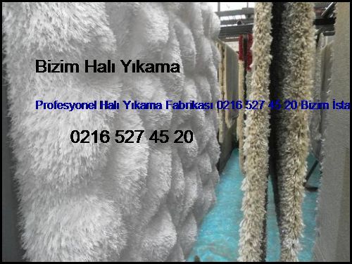  Libadiye Profesyonel Halı Yıkama Fabrikası 0216 660 14 57 Azra İstanbul Halı Yıkama Libadiye