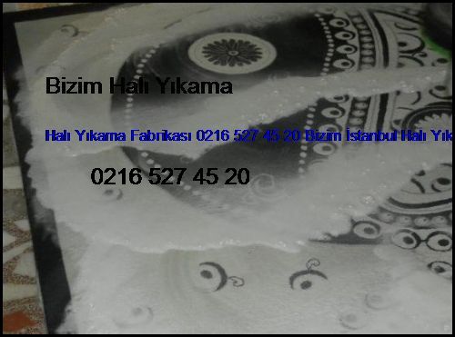  Cadde Bostan Halı Yıkama Fabrikası 0216 660 14 57 Azra İstanbul Halı Yıkama Cadde Bostan