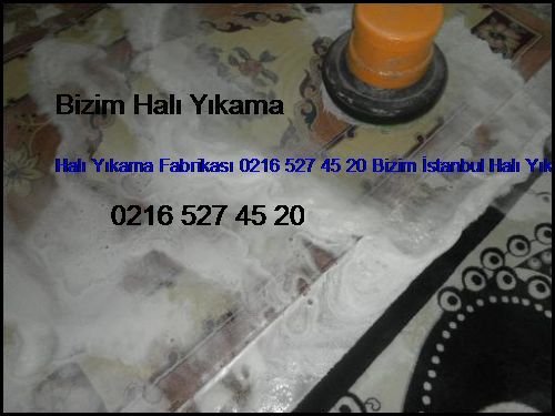  İbrahimağa Halı Yıkama Fabrikası 0216 660 14 57 Azra İstanbul Halı Yıkama İbrahimağa